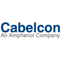 Amphenol Cabelcon logo - Similar company to Amphenol Procom