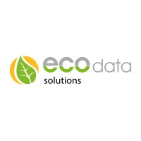 ecodata solutions GmbH logo - Similar company to Plexlog Gmbh