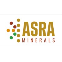Asra Minerals Ltd logo - Similar company to Ardea Resources Ltd