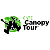 Cape Canopy Tour logo - Similar company to Original Adventures