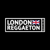 London Reggaeton logo - Similar company to Starting Lineup - Music Management & Publishing