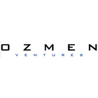 Ozmen Ventures logo - Similar company to Leap Forward Community