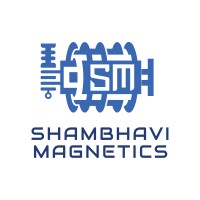 Shambhavi Magnetics logo - Similar company to Transcon Magnetics Pvt. Ltd.