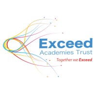 Exceed Academies Trust logo - Similar company to Transformative