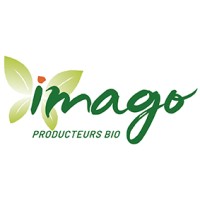 IMAGO BIO logo - Similar company to Fermes Bio