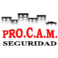 Procam Seguridad logo - Similar company to Hoppe Group – Spain & Latin America
