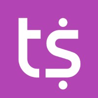 Tusta logo - Similar company to Moneto