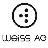 Weiss AG logo - Similar company to Brückner Data And Technology Consulting