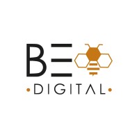Bee Digital logo - Similar company to Macaotech