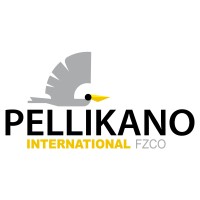 PELLIKANO INTERNATIONAL logo - Similar company to Increation Technical Services Llc