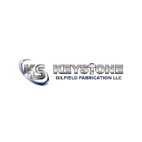 Keystone Oilfield Fabrication LLC logo - Similar company to Silver Fox Usa/Canada