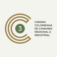 Cámara Colombiana de Cannabis Medicinal e Industrial logo - Similar company to Asocolcanna - Asociación Colombiana De Industrias De Cannabis