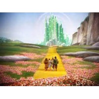 Wizard of Oz Marketing logo - Similar company to Way Off Broadway Dinner Theatre