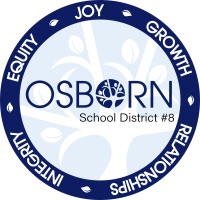 Osborn School District logo - Similar company to Union Elementary School District