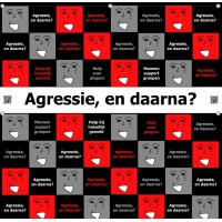 Agressie, en daarna? logo - Similar company to Cirkel Is Rond