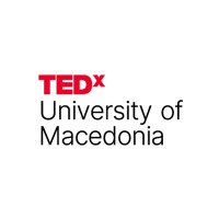 TEDxUniversityofMacedonia logo - Similar company to Tedxauth