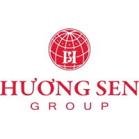 HUONGSEN GROUP logo - Similar company to Tim Corp