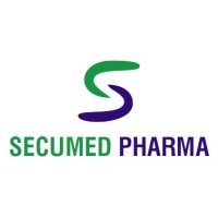 SECUMED PHARMA logo - Similar company to Nitroduction