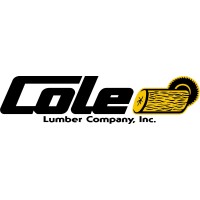 Cole Lumber Company, Inc. logo - Similar company to Henderson Drafting