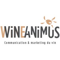 Vinanimus logo - Similar company to Oenographe