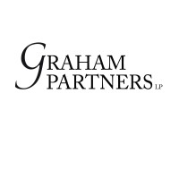 Graham Partners NC logo - Similar company to Agmnt