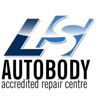 LS Autobody Edenvale logo - Similar company to Cranbourne Panelbeaters