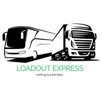 Loadout Express logo - Similar company to Loadout