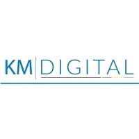 KM Digital Ltd logo - Similar company to Agilly Cloud