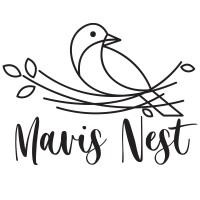 Mavis Nest logo - Similar company to Have A Nice Soap