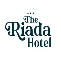 The Riada Hotel logo - Similar company to Çenedağ Hotel