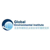 Global Environmental Institute logo - Similar company to The Root Solutions