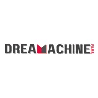 Dreamachine Films logo - Similar company to Capture Camera Productions