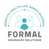 Formal Insurance Solutions logo - Similar company to Cb Benefits