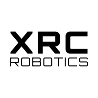 XRC Robotics logo - Similar company to Mach 6 Solutions