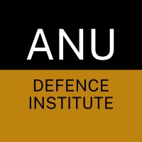 ANU Defence Institute logo - Similar company to Heavy Ion Accelerators
