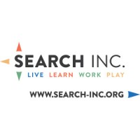 Search, Inc.