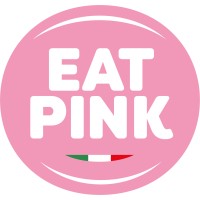 Eat Pink logo - Similar company to Haubis Gmbh