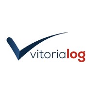 Vitorialog Transportes logo - Similar company to Pralog - Transport Service