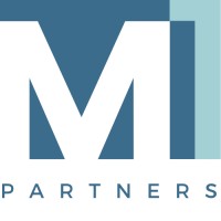 M1 Partners logo - Similar company to Helpfulgenie