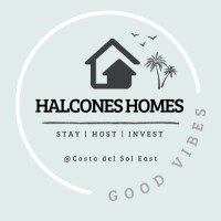 Halcones Homes logo - Similar company to Mirava