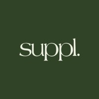 Suppl logo - Similar company to Wingmate