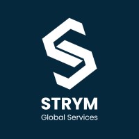 STRYM Global Services logo - Similar company to Gravity Philippines