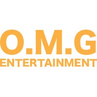 O.M.G Entertainment logo - Similar company to Pendulum
