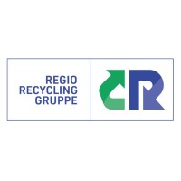 Regio Recycling Gruppe logo - Similar company to Fehr Fire Solutions