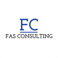 FAS Consulting, LLC logo - Similar company to Fas Consulting