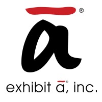 Exhibit-A Inc logo - Similar company to Exhibit Rental Company