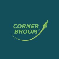 Corner Broom logo - Similar company to Olively Store