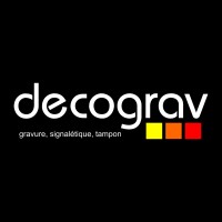 DECOGRAV logo - Similar company to Om Tp
