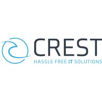 Crest IT - Hassle Free IT logo - Similar company to Database Doctor