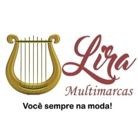 Lira Multimarcas Roupas e Acessórios logo - Similar company to Maldonado 4 International Business - Legal Representation And Administration Of Companies In Brazil